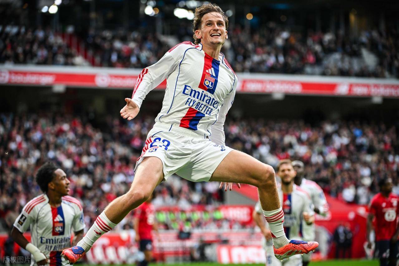 1-0，22岁利物浦旧将闪耀法甲：一剑封喉，率队3连胜，逼近榜首